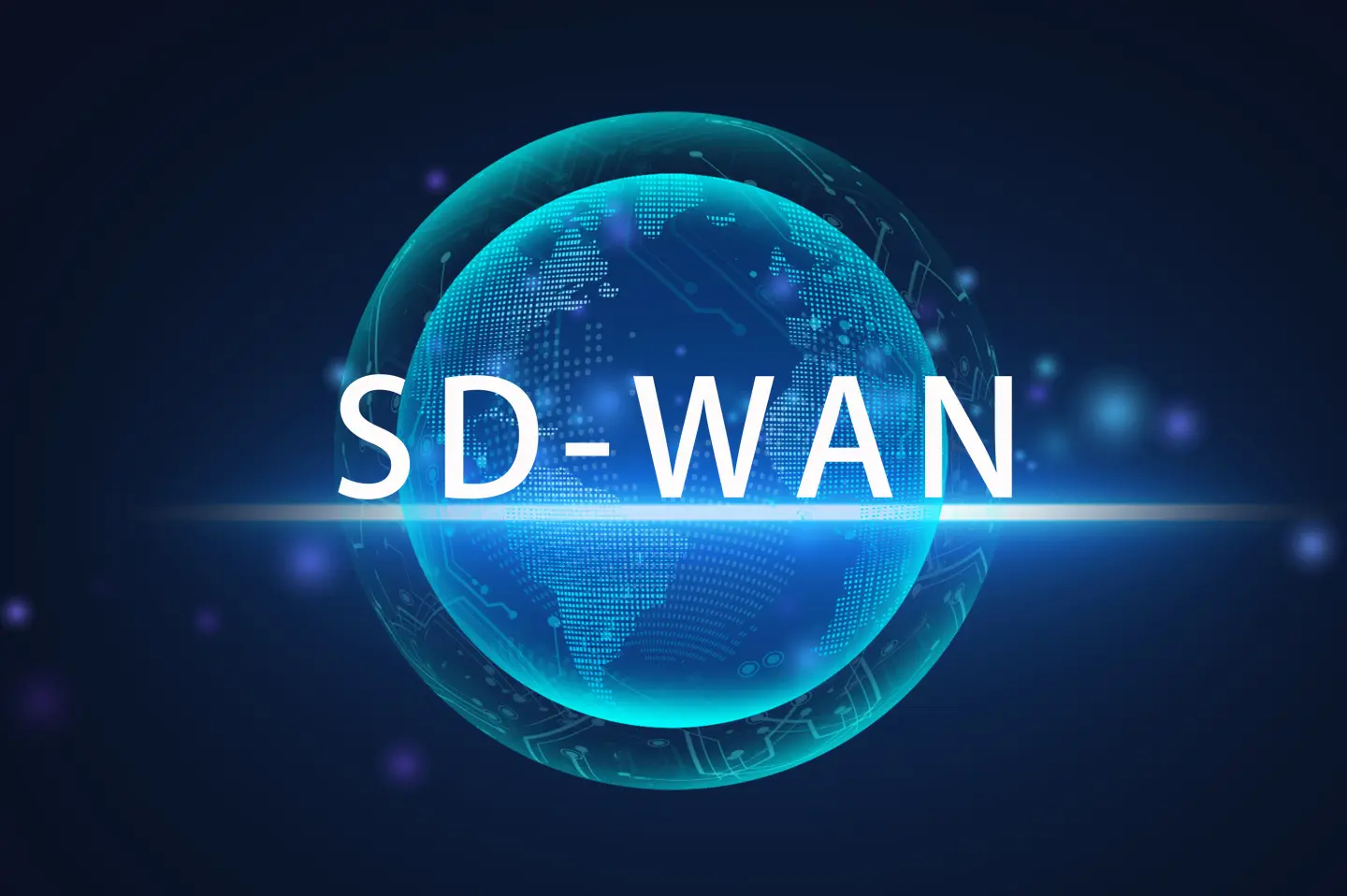 SD-WANҵҪƵʮ  ƪ