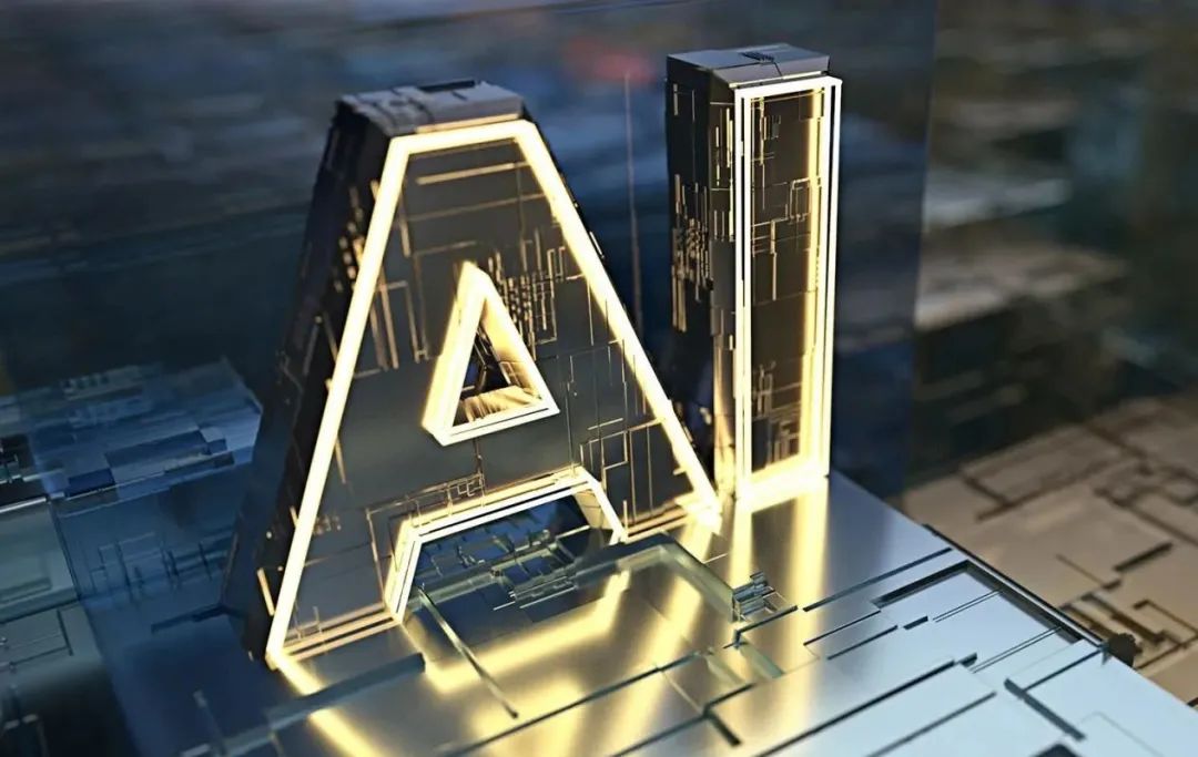 AI˹簲ȫŸոտʼ һ