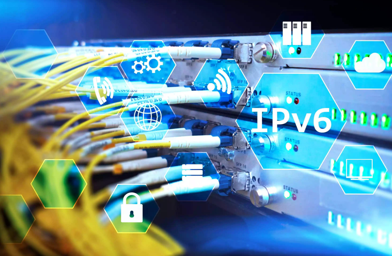 IPv6簲ȫ豸ҵֶ֧ȼ